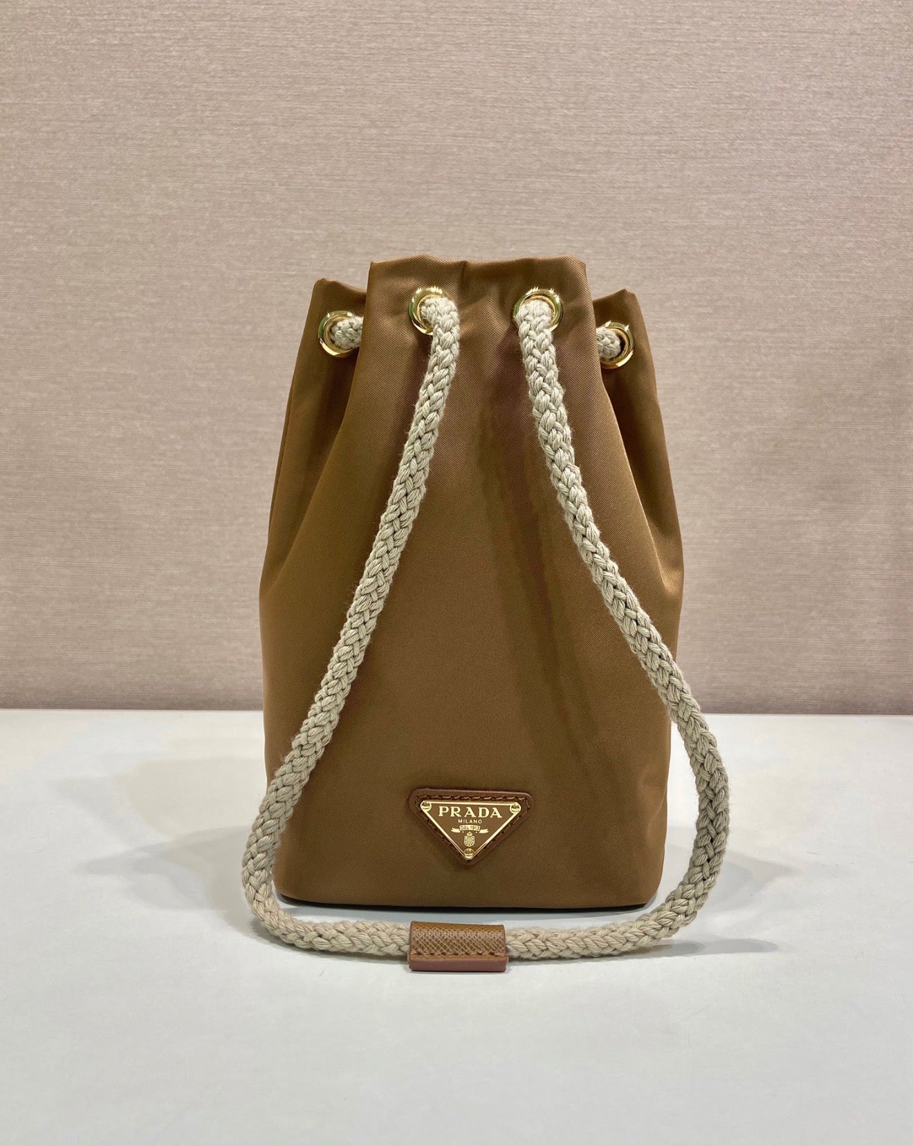 Small Pouch Bag