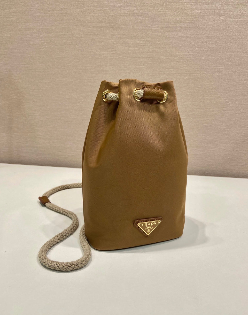 Small Pouch Bag