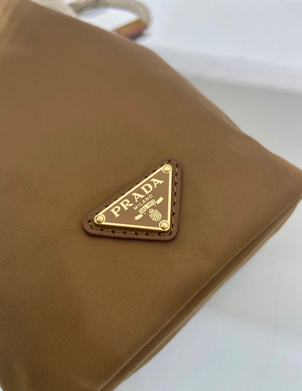 Small Pouch Bag