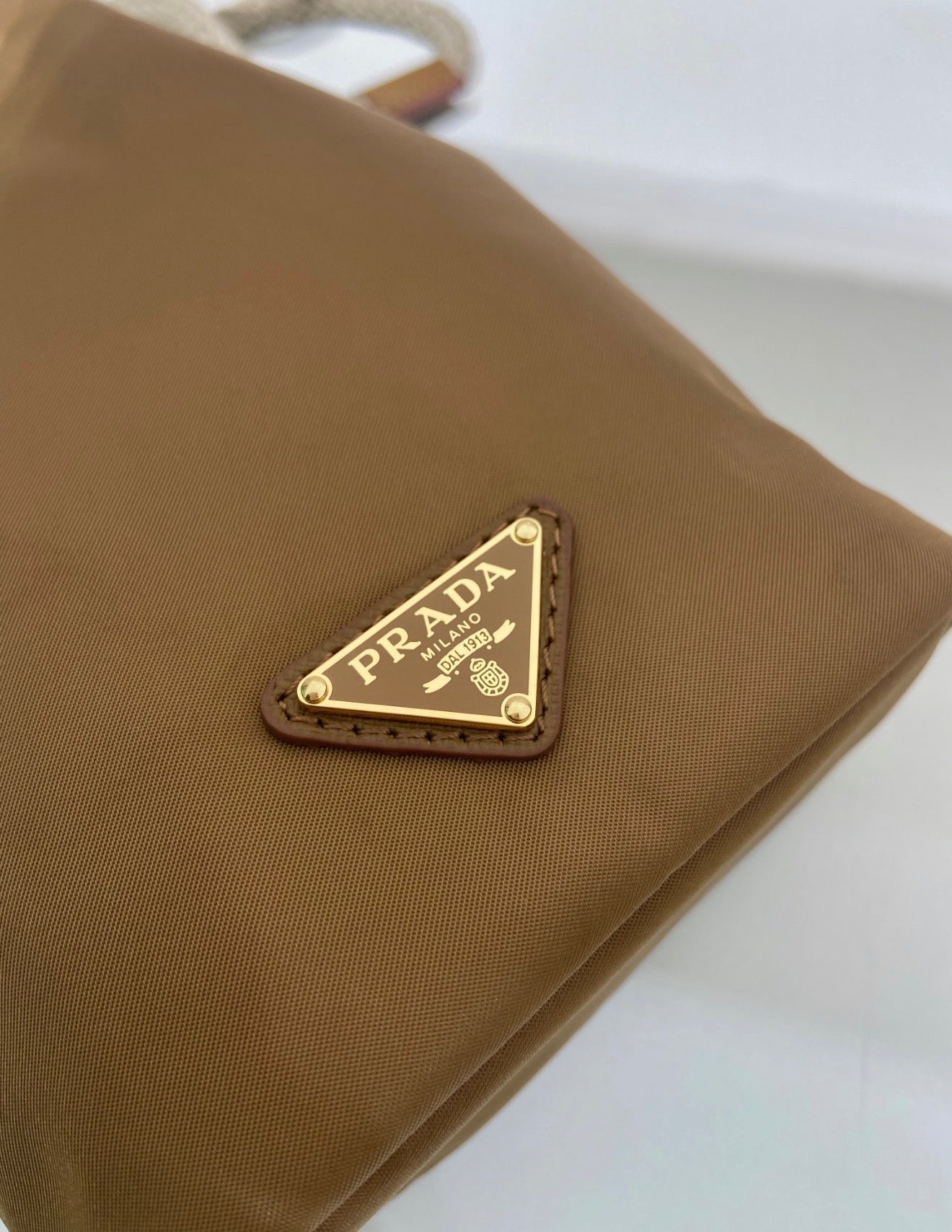 Small Pouch Bag