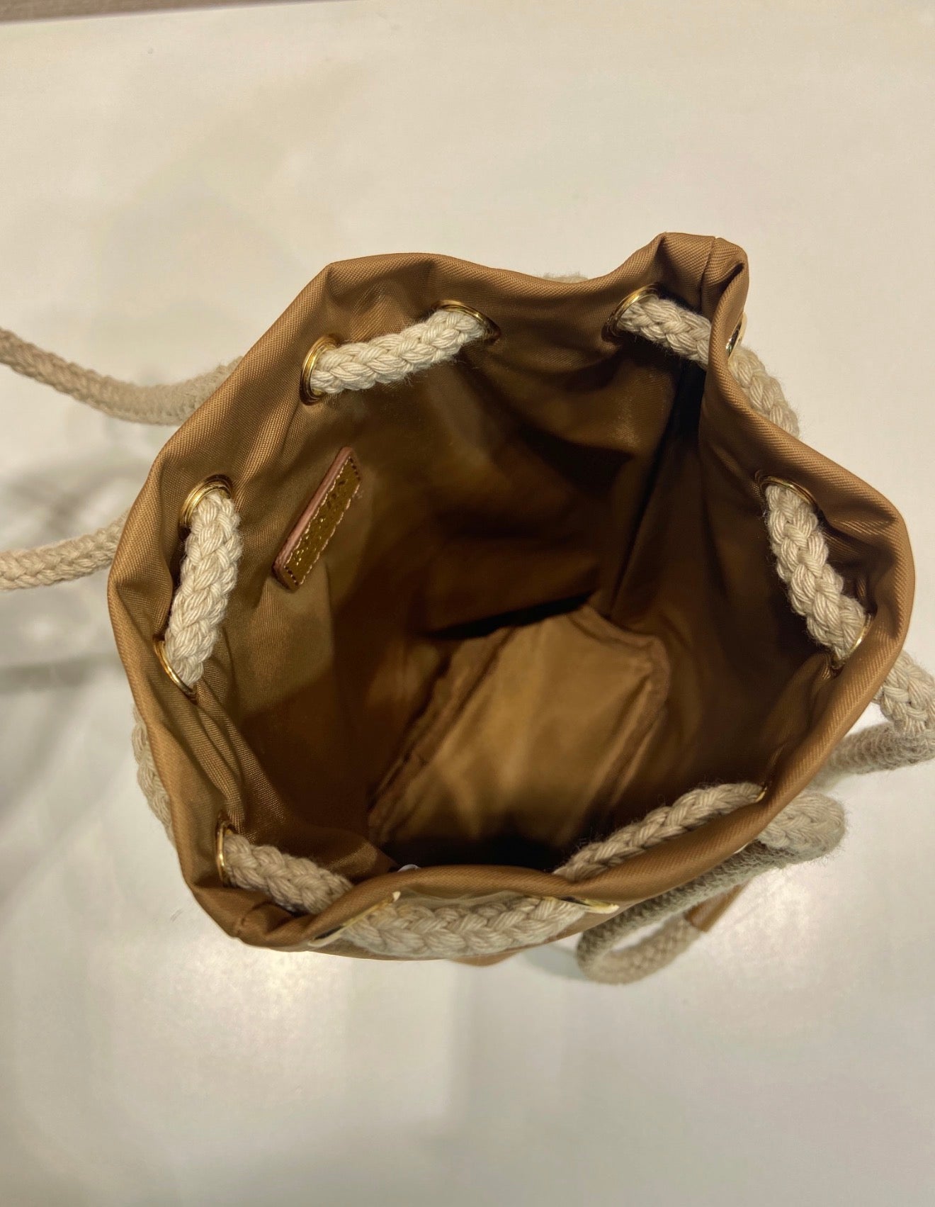 Small Pouch Bag