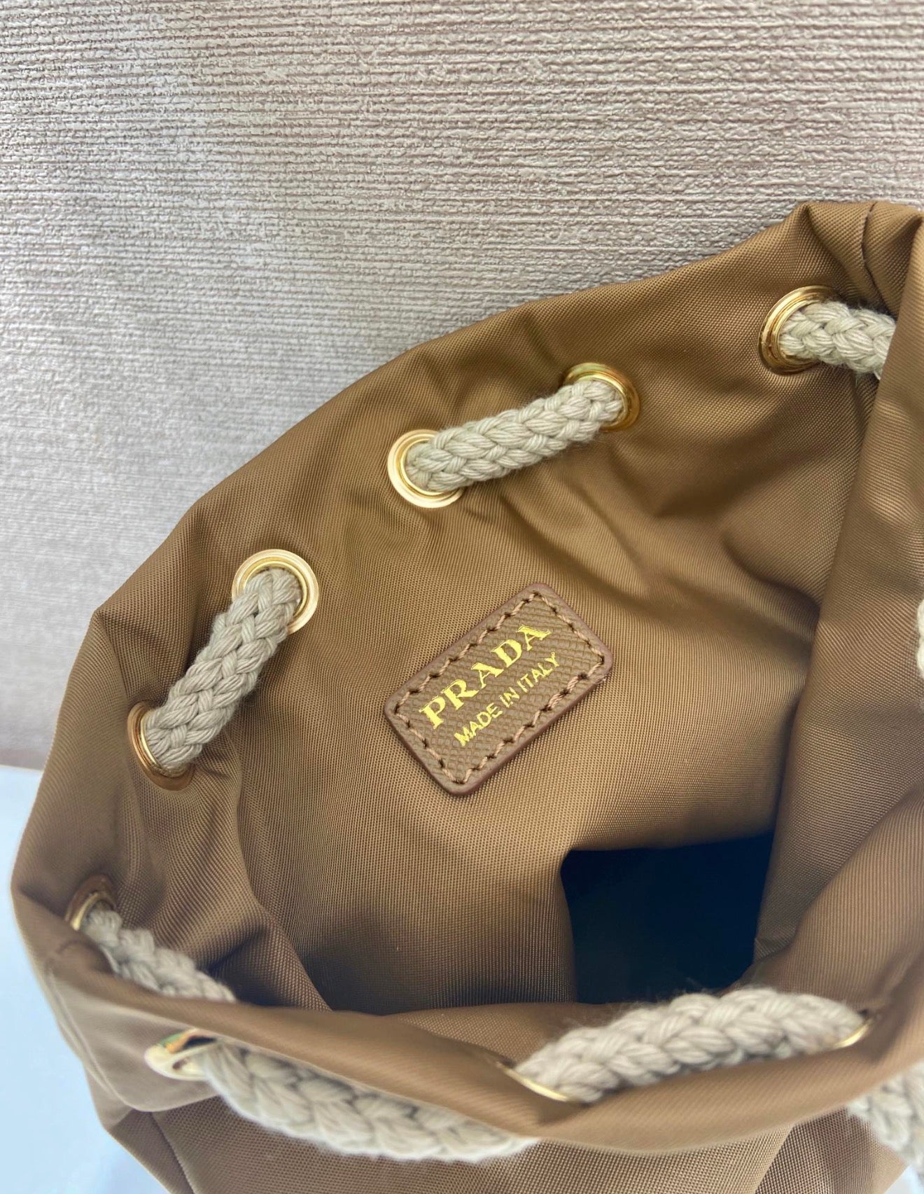 Small Pouch Bag