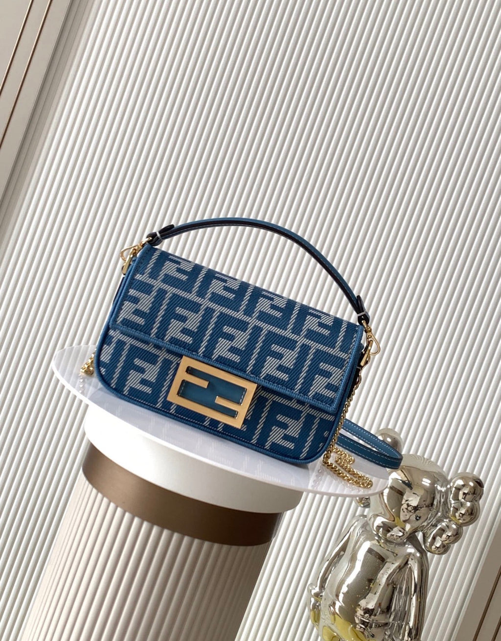 Fendi Baguette Bag
