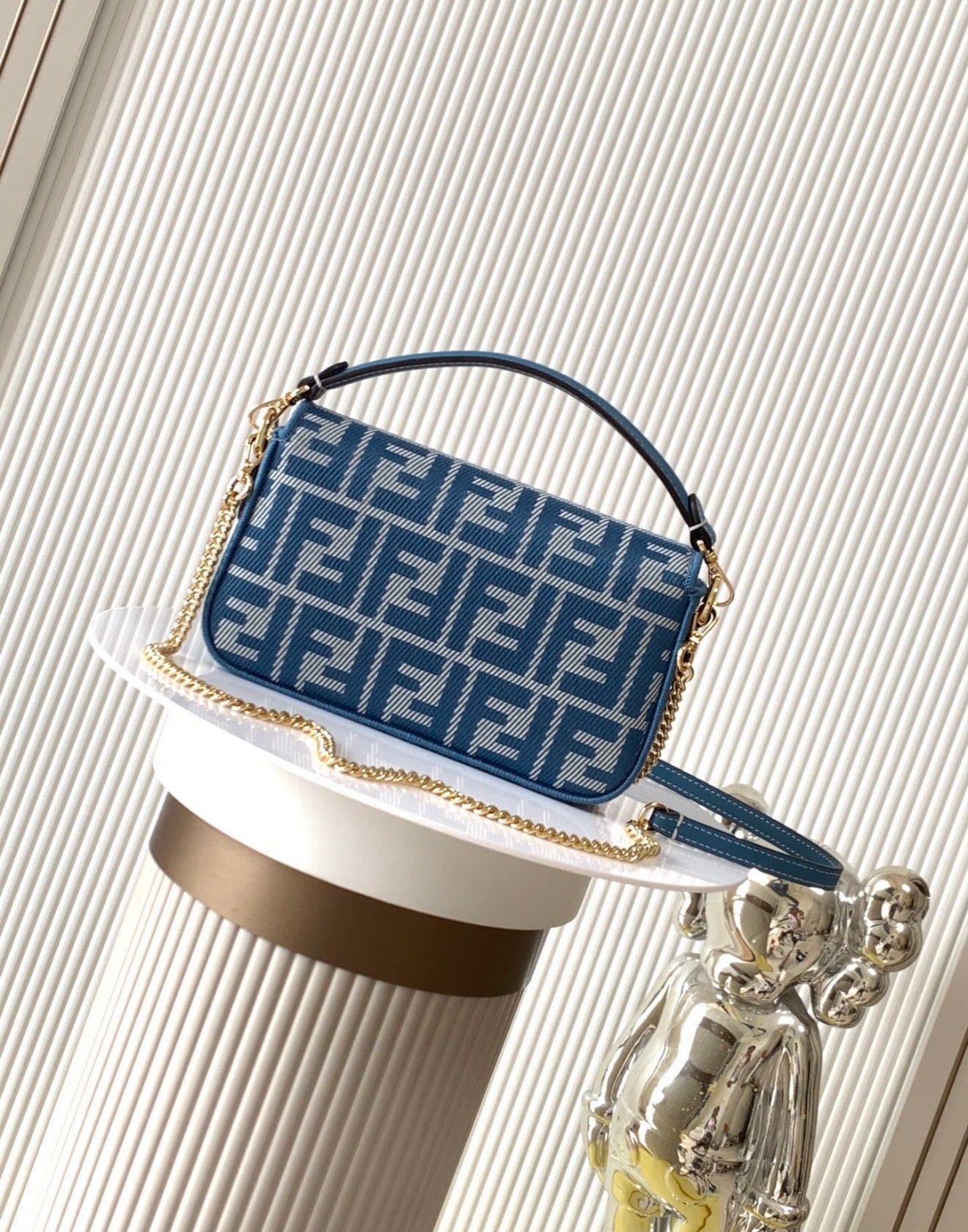 Fendi Baguette Bag