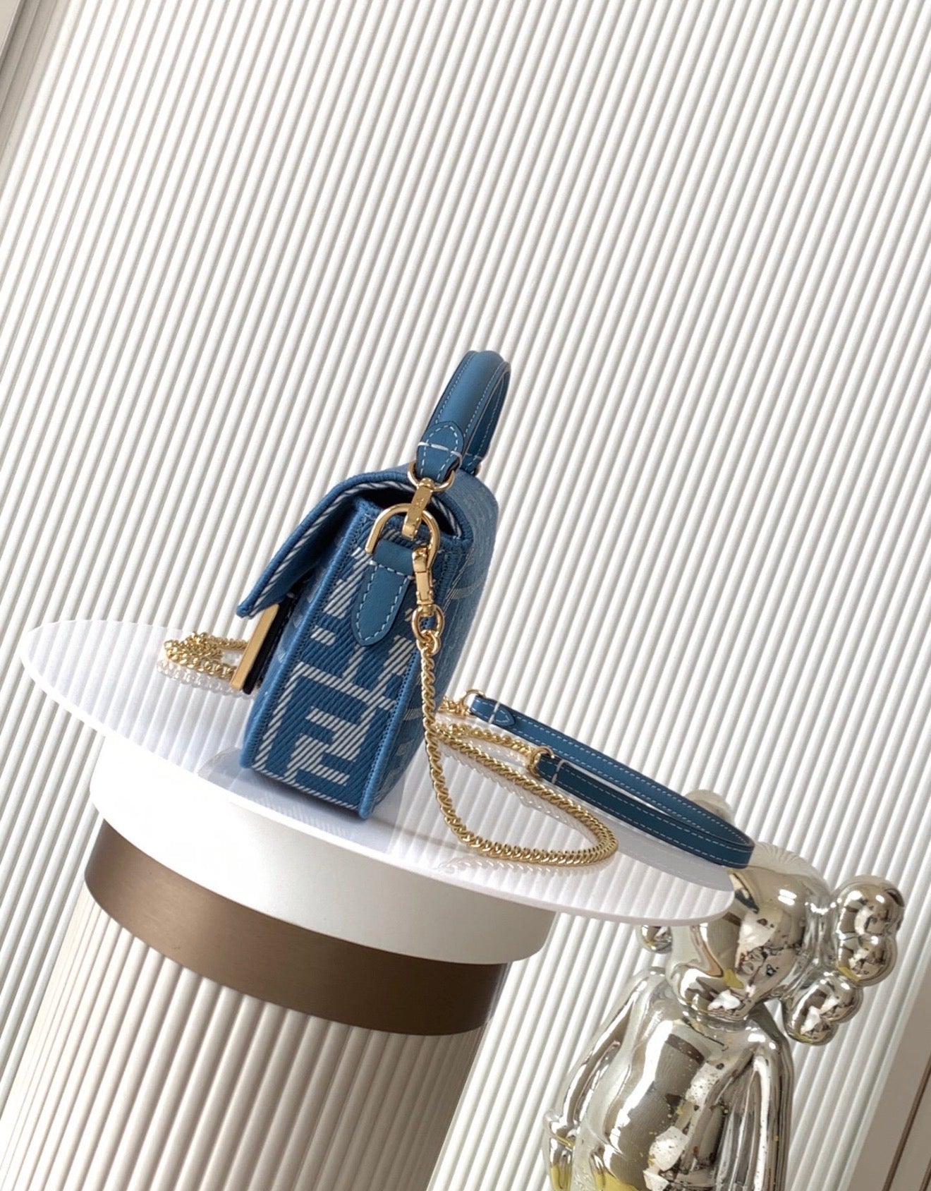 Fendi Baguette Bag