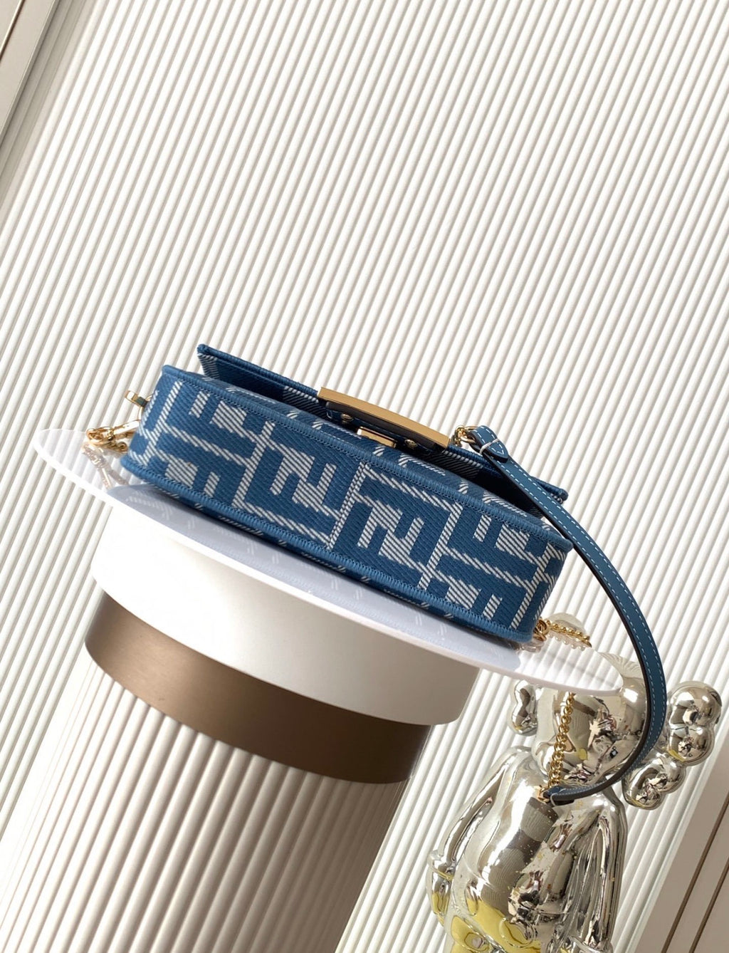 Fendi Baguette Bag