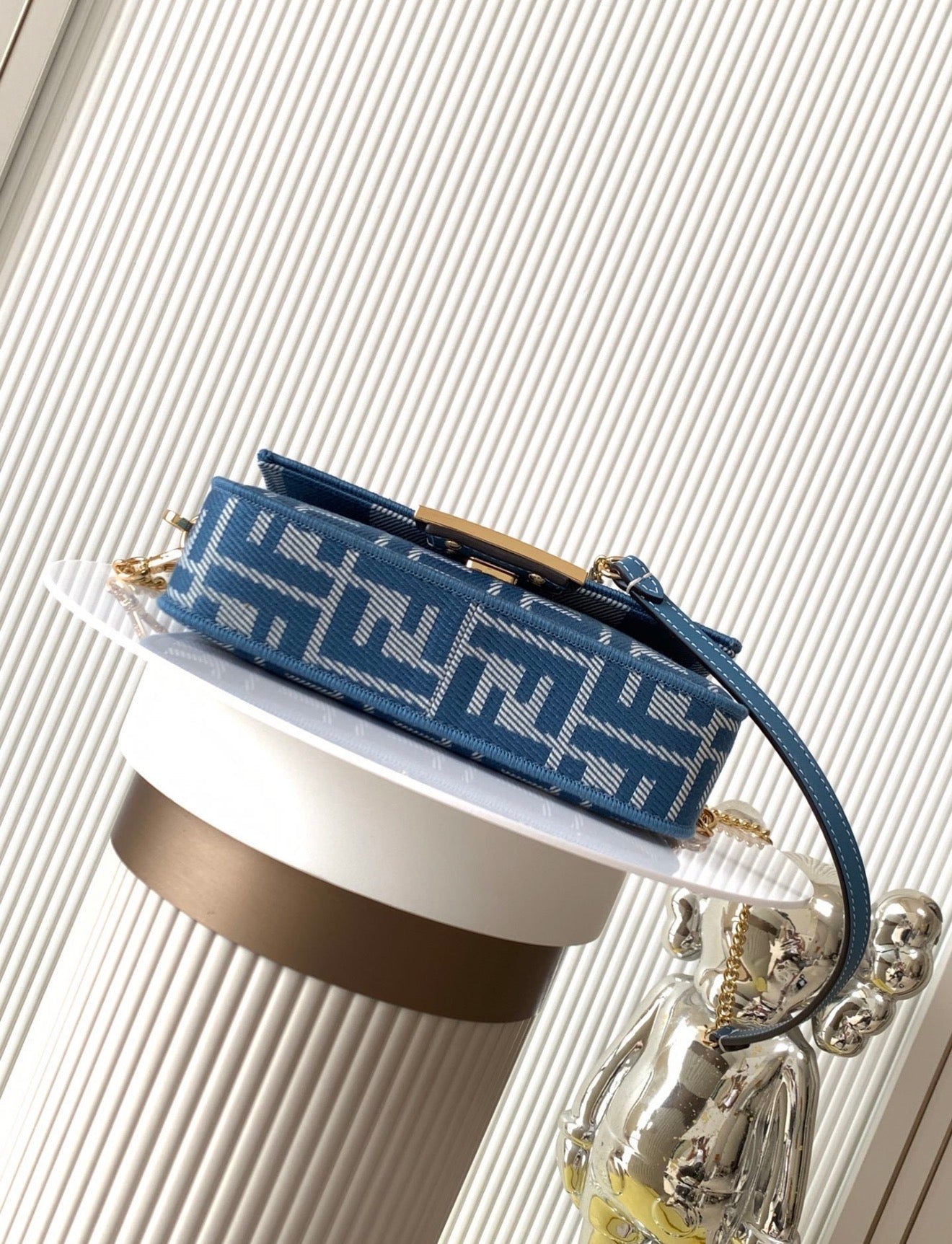 Fendi Baguette Bag