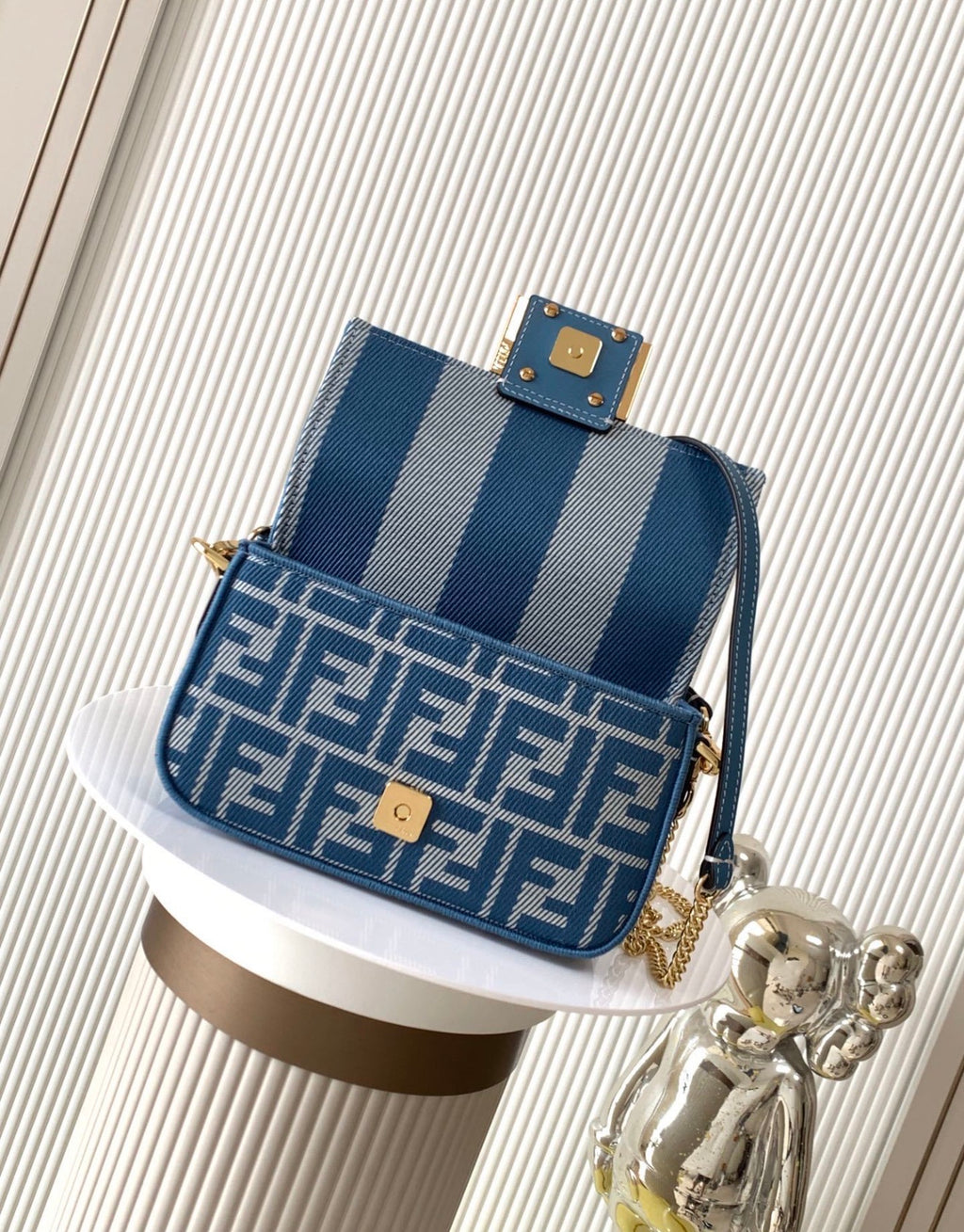 Fendi Baguette Bag