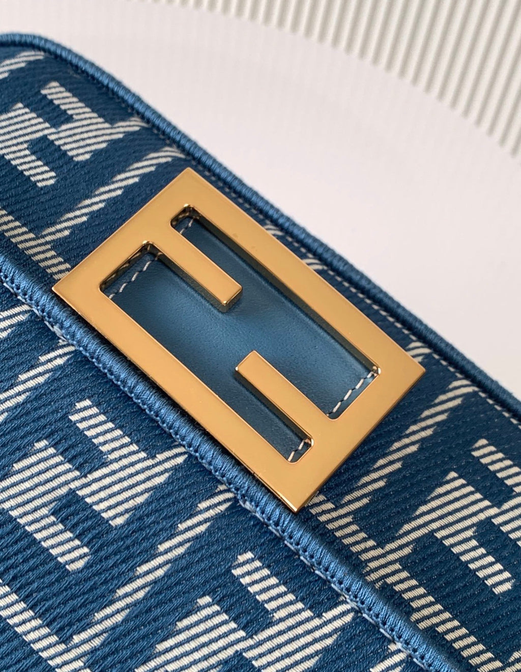 Fendi Baguette Bag