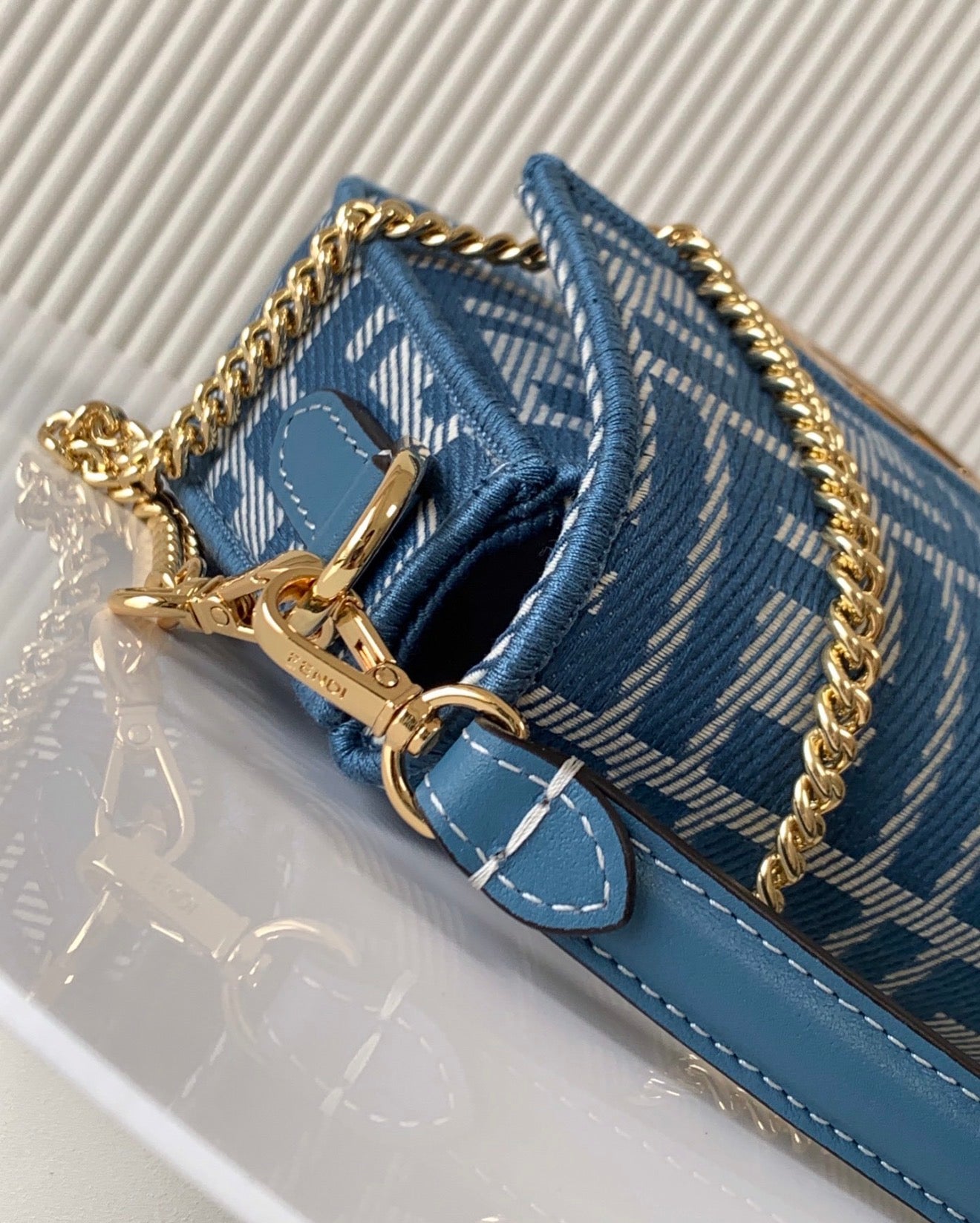 Fendi Baguette Bag