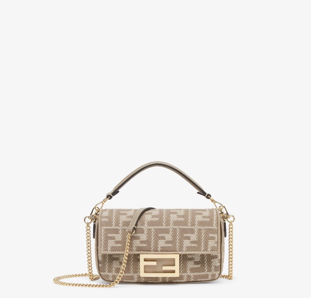 Fendi Baguette Bag
