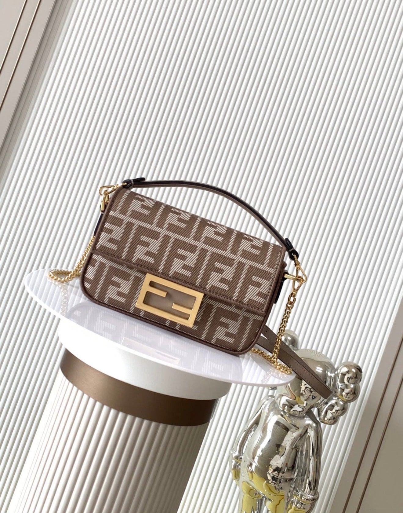 Fendi Baguette Bag