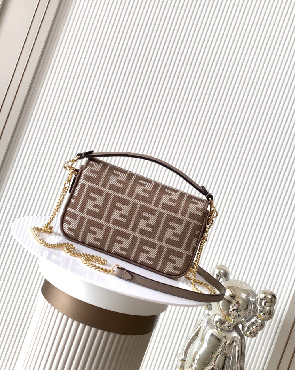 Fendi Baguette Bag