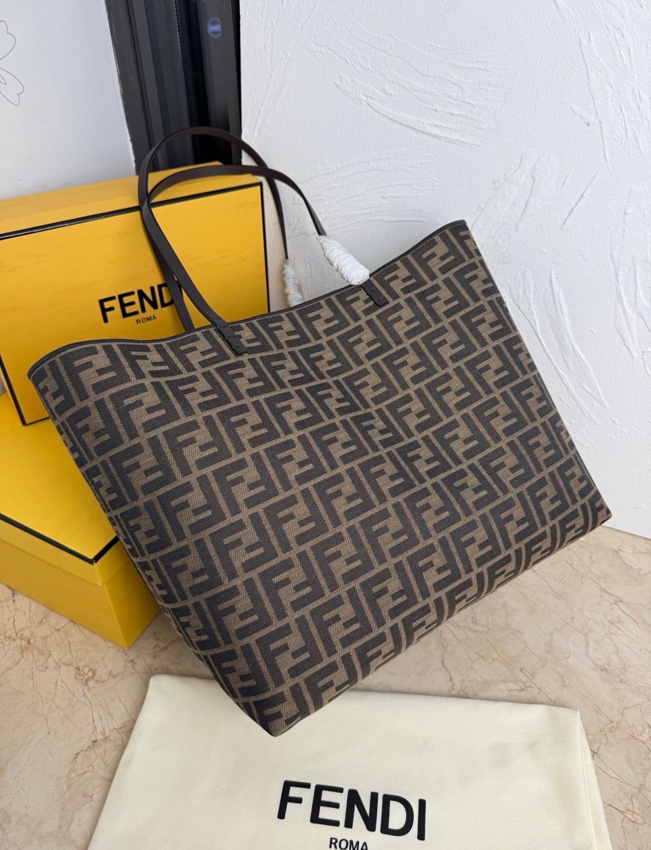 Baguette Bag