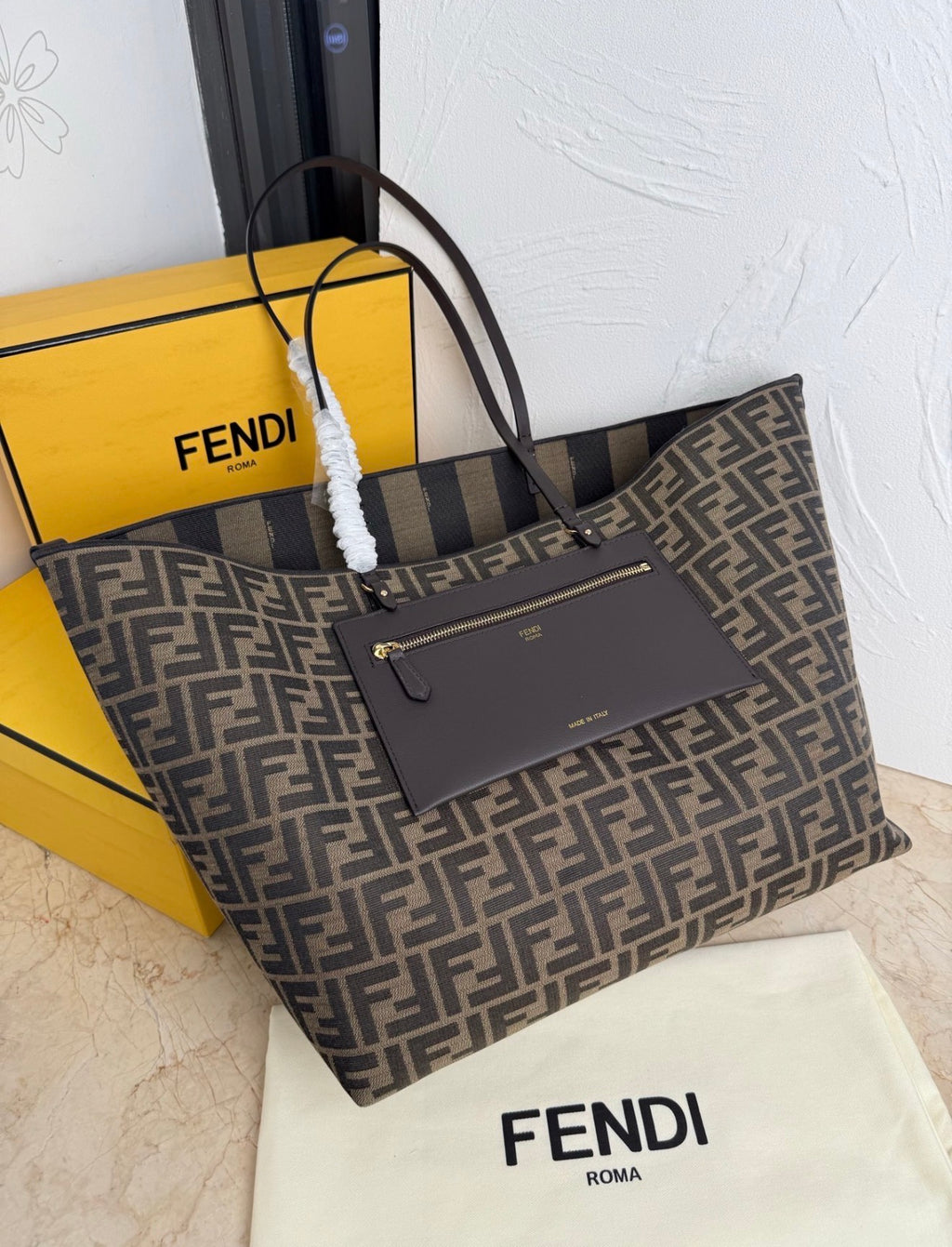 Baguette Bag