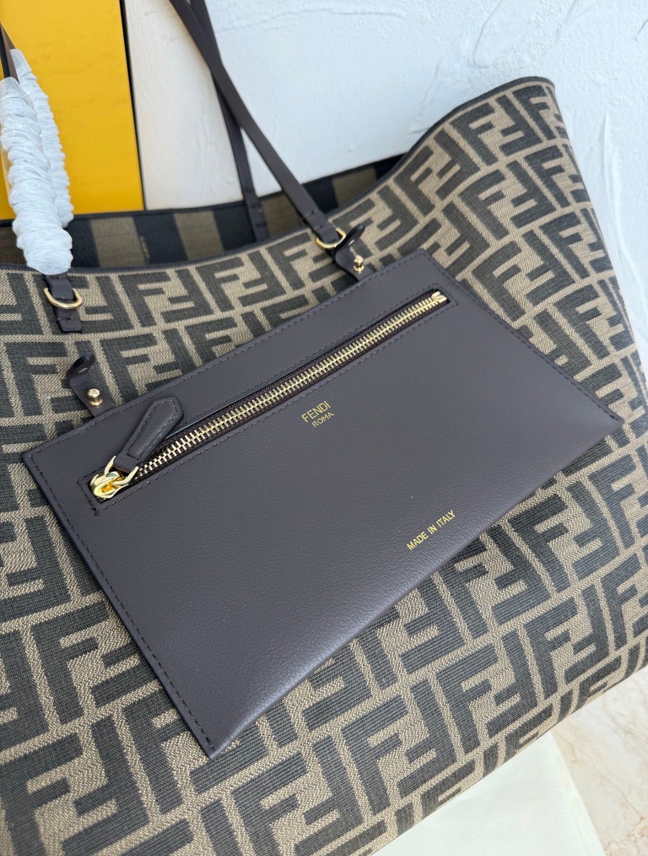 Baguette Bag