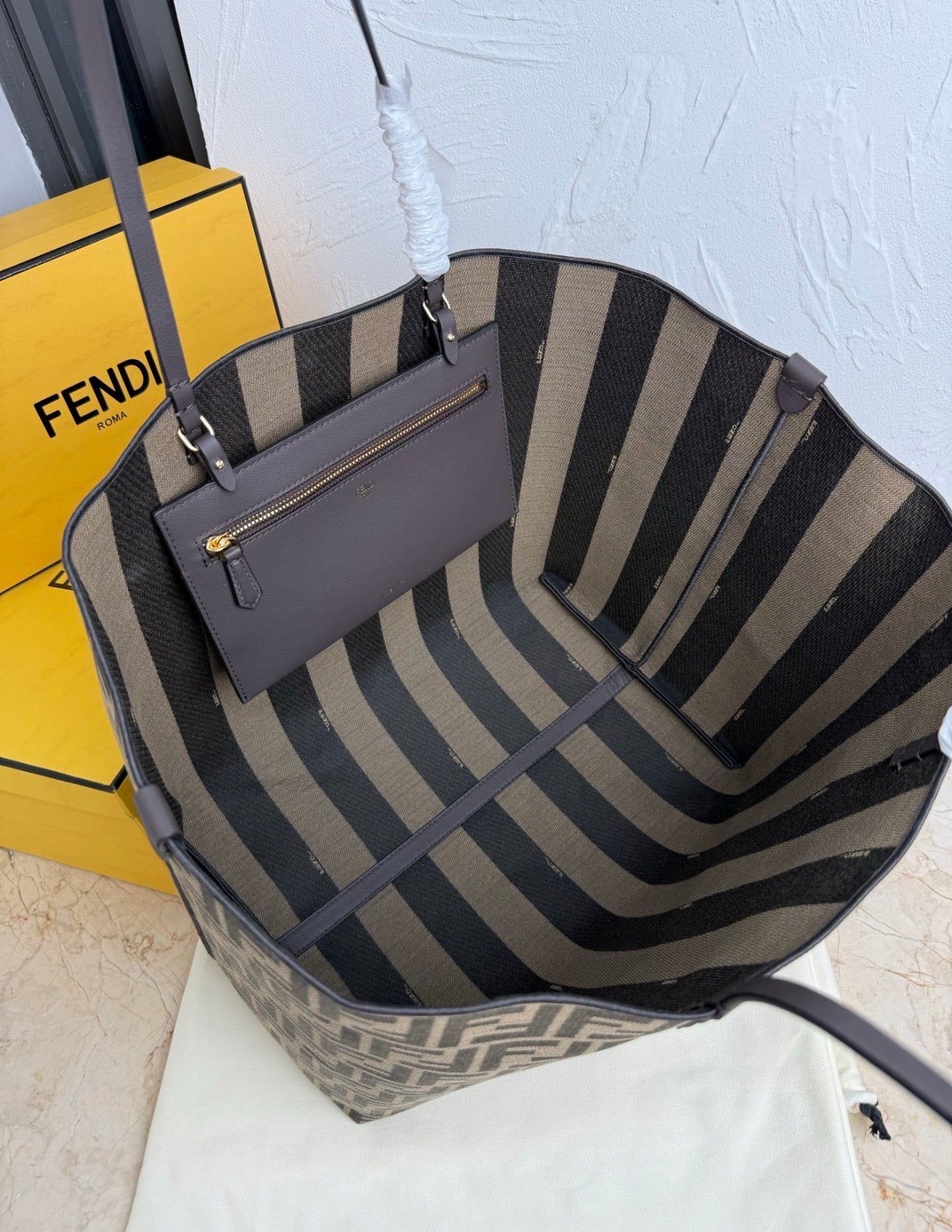 Baguette Bag