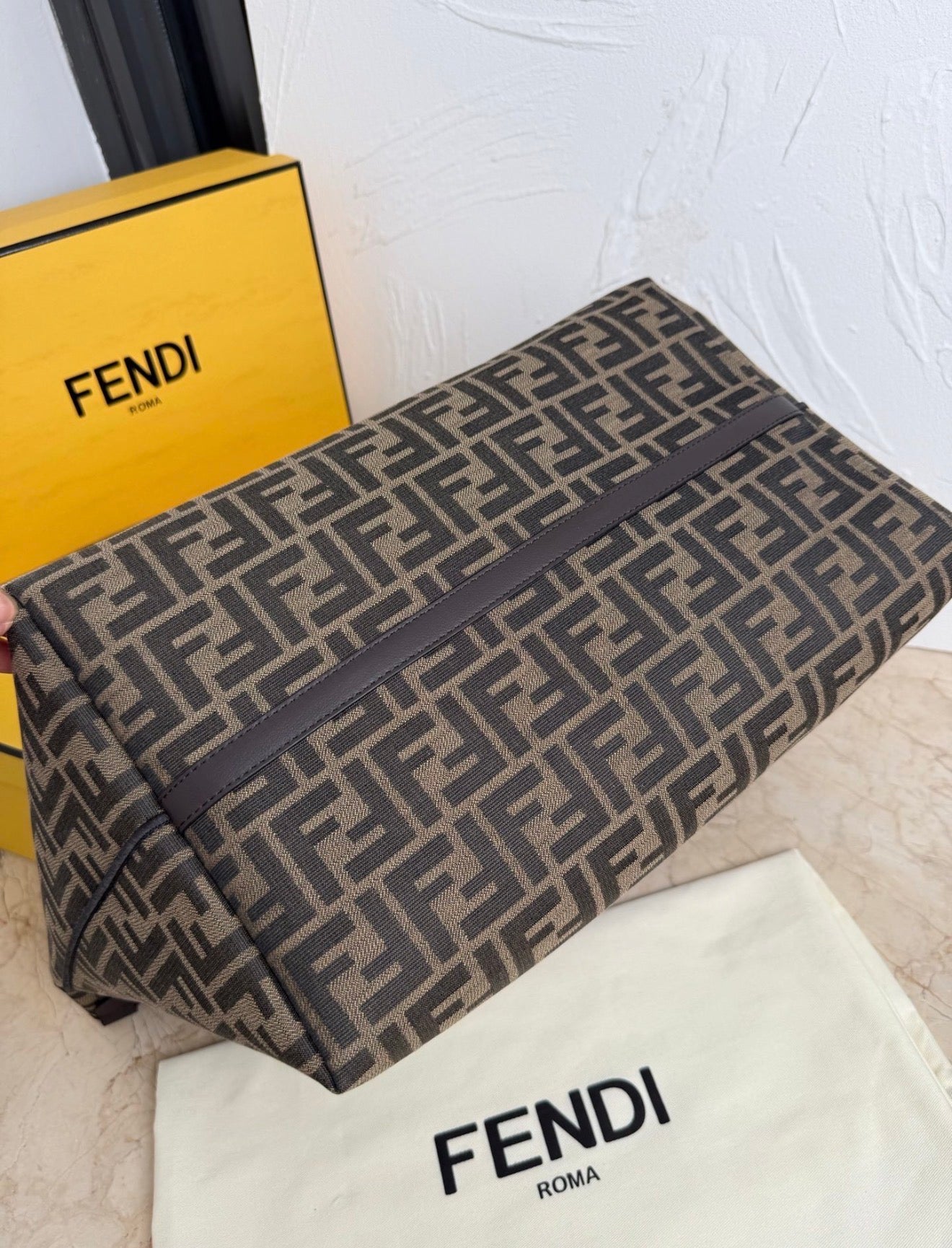 Baguette Bag