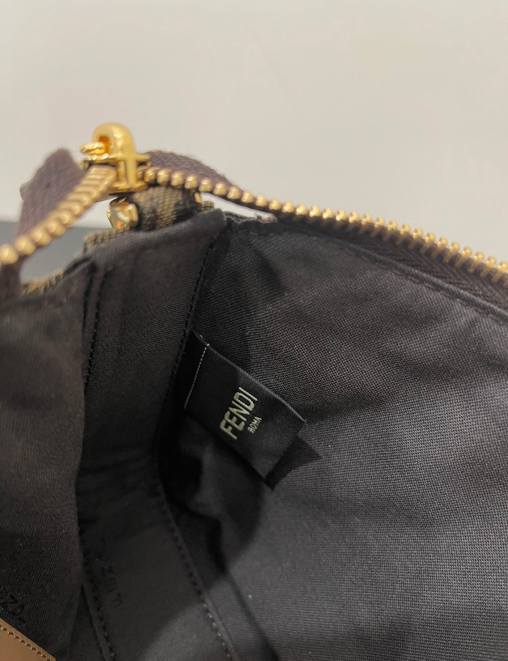 Baguette Pouch Mini