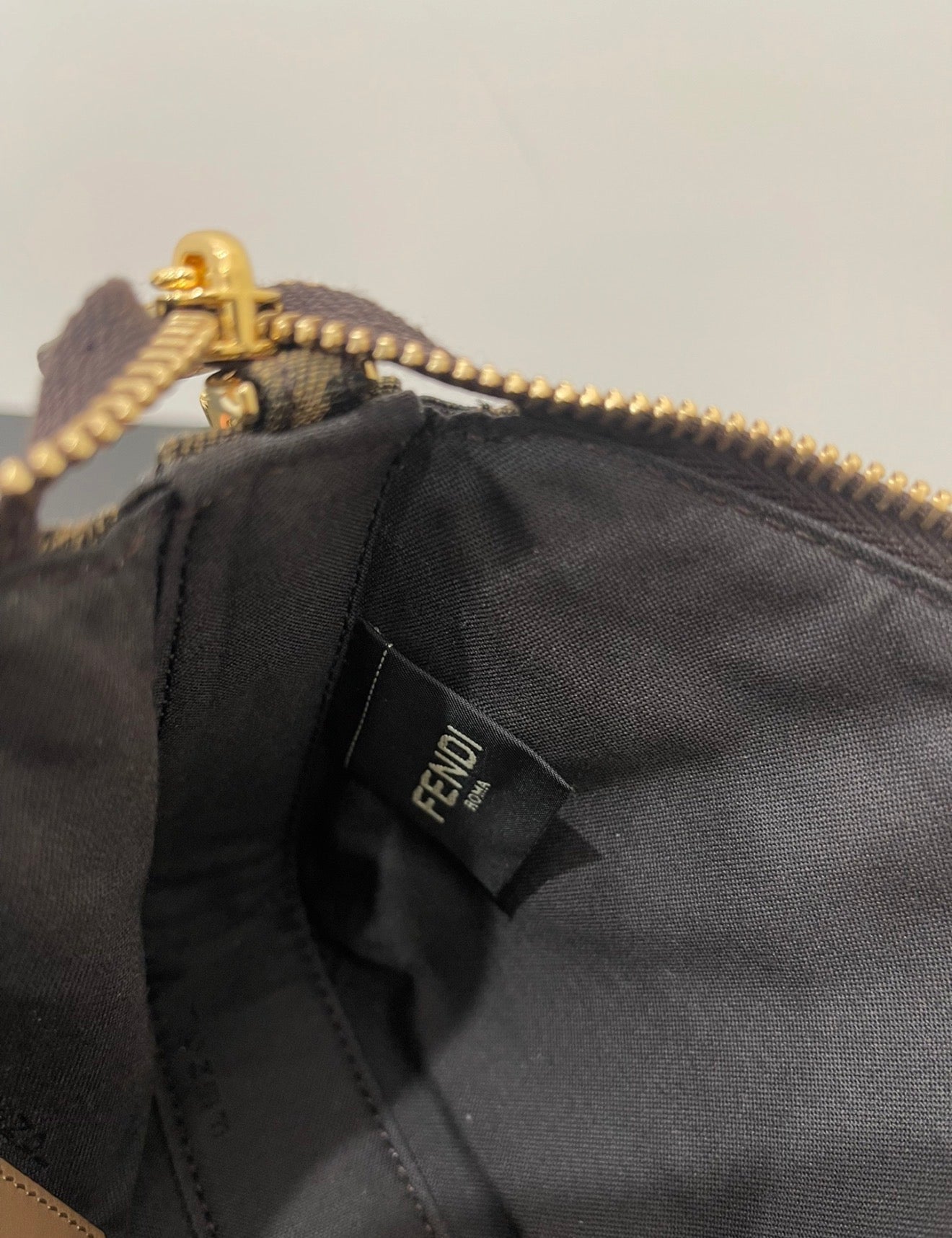 Baguette Pouch Mini