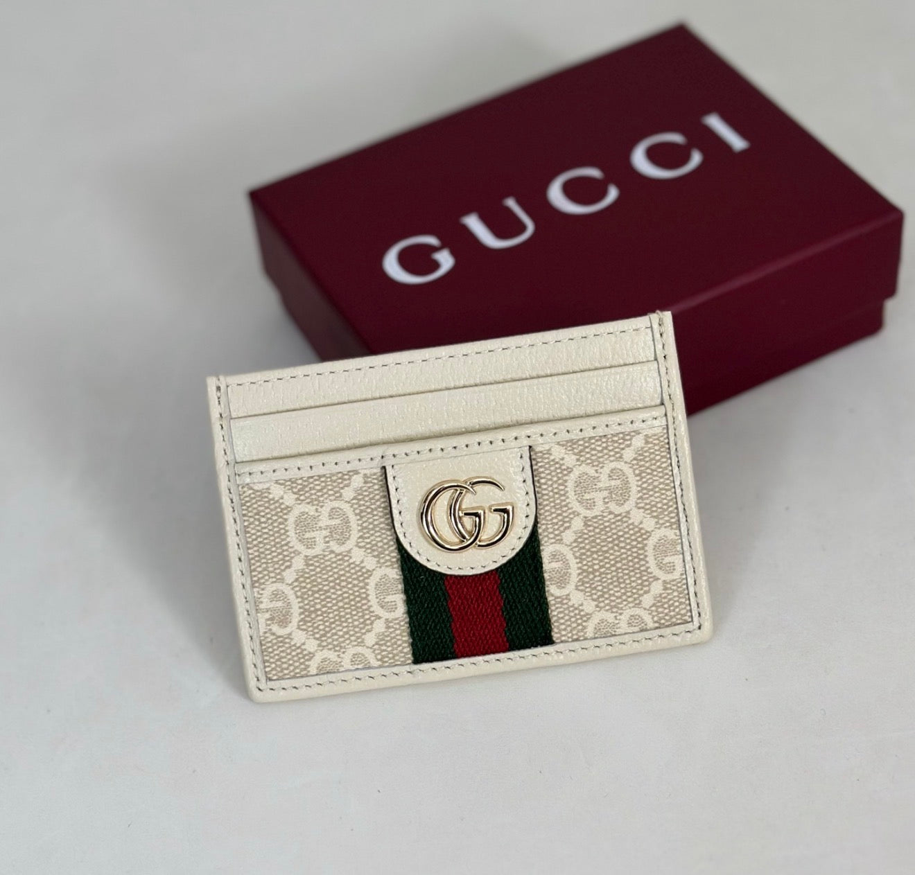Card Holder