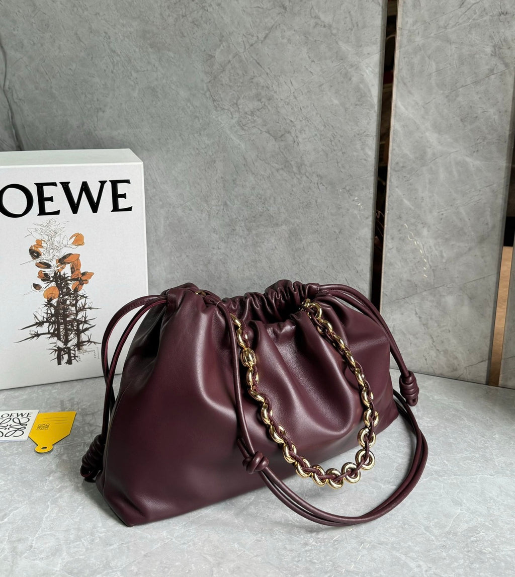 Flamenco Purse Bag