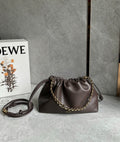 Flamenco Purse Bag