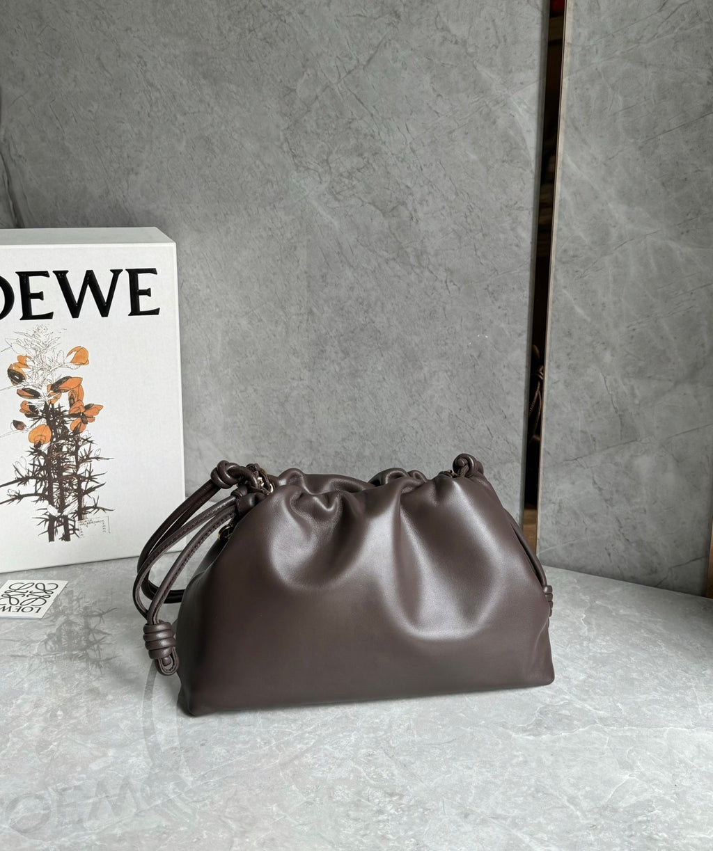 Flamenco Purse Bag