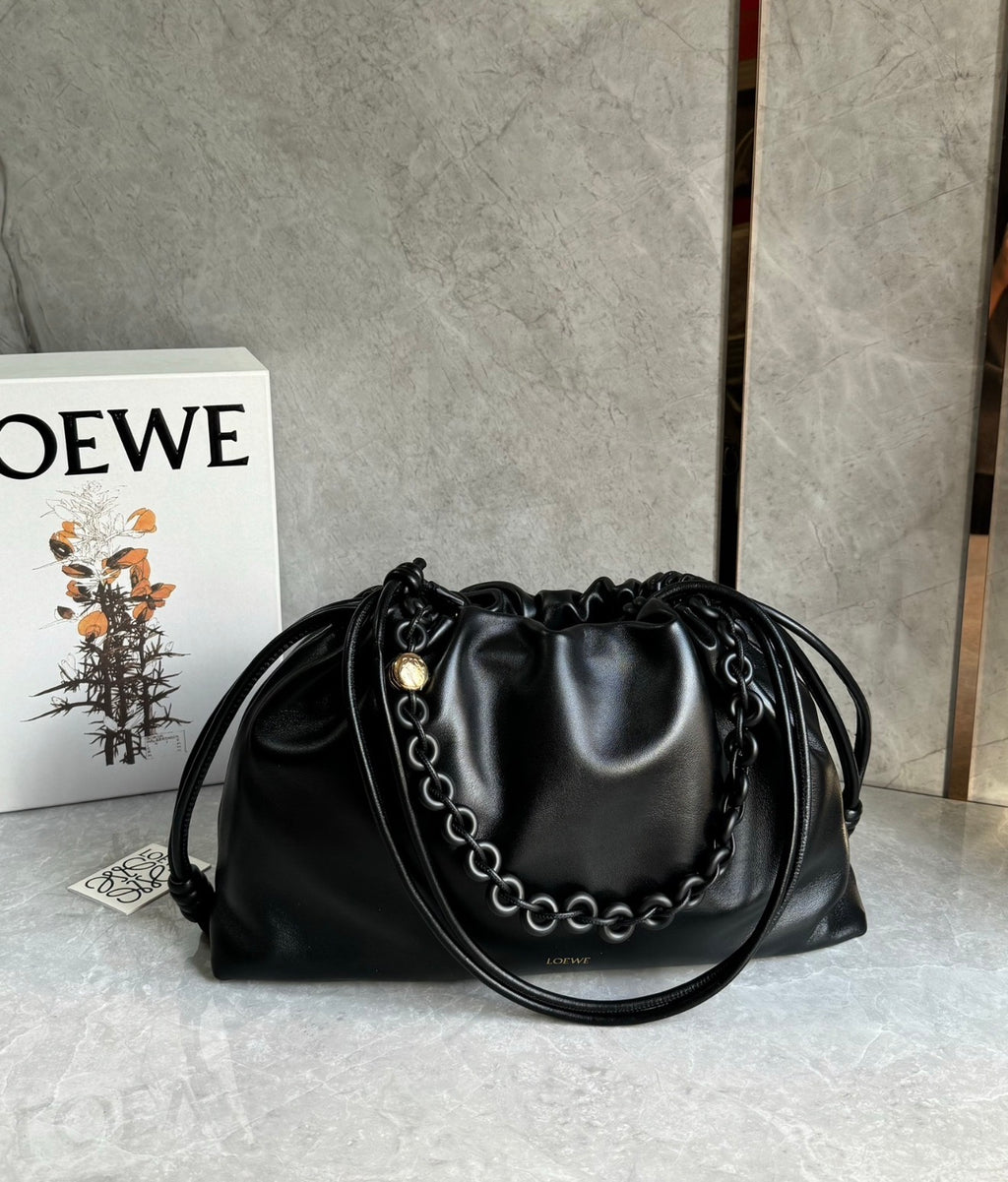 Flamenco Purse Bag