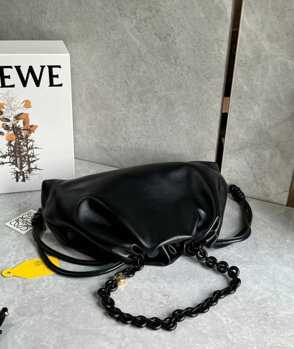 Flamenco Purse Bag