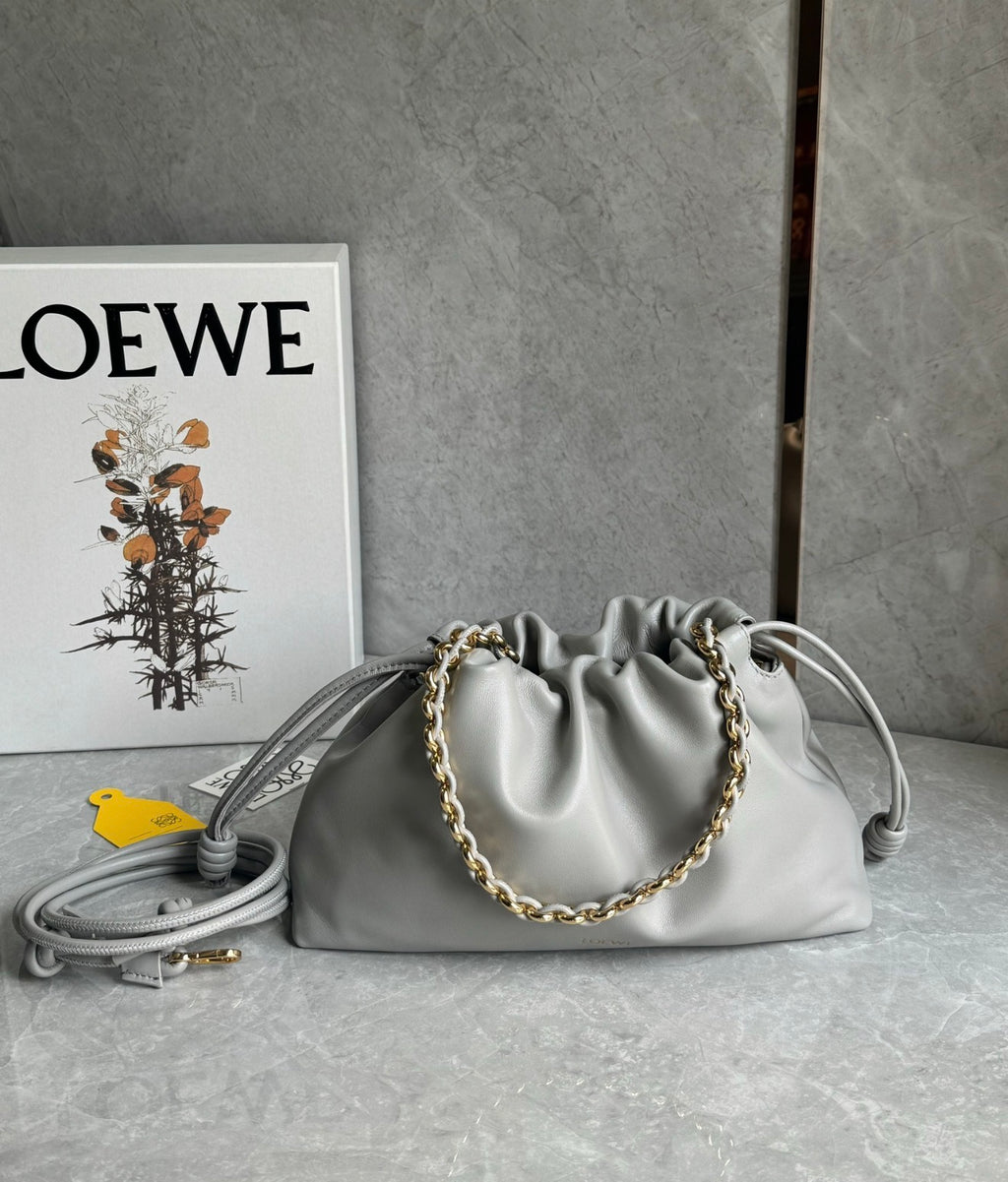Flamenco Purse Bag