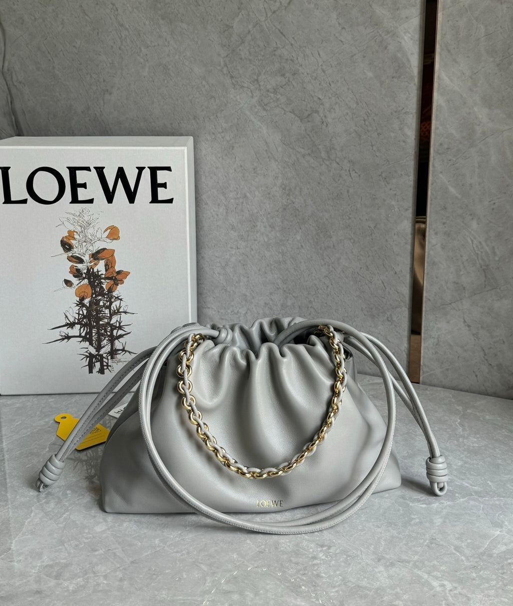Flamenco Purse Bag