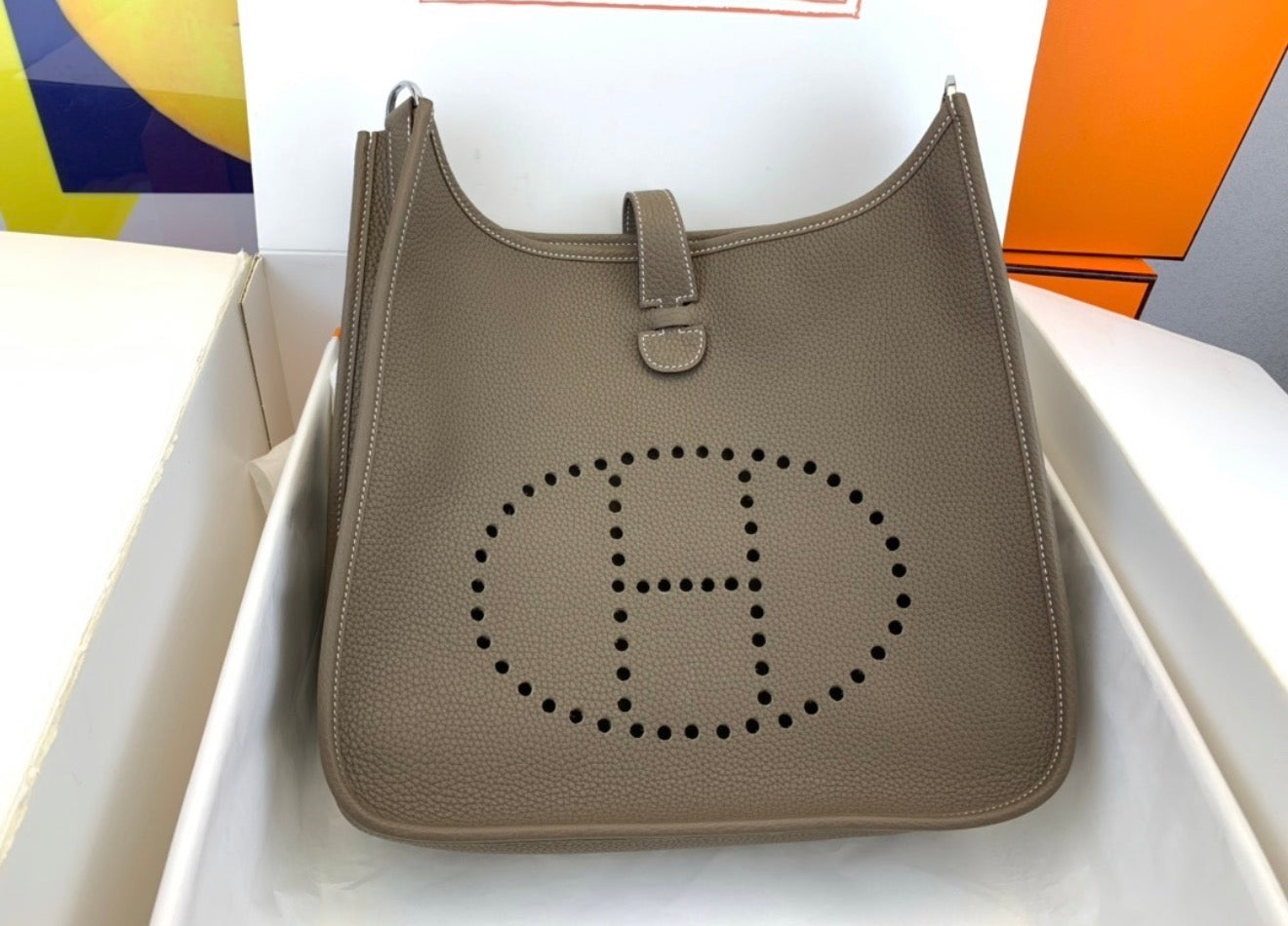 Evelyn Bag