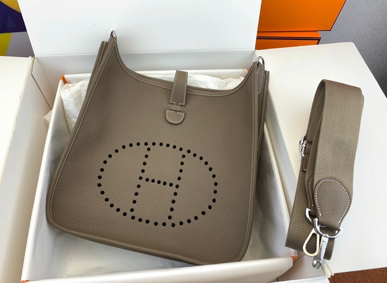Evelyn Bag