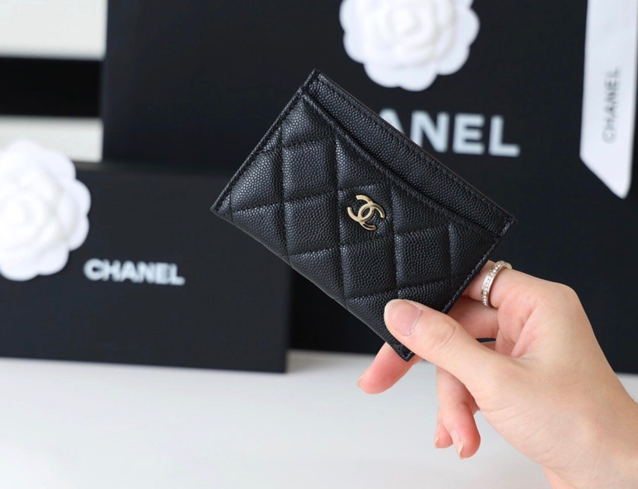 Card Holder