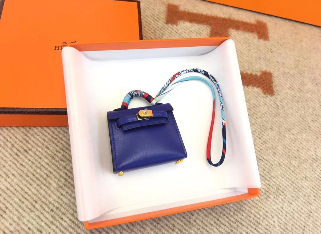 Bag Charms