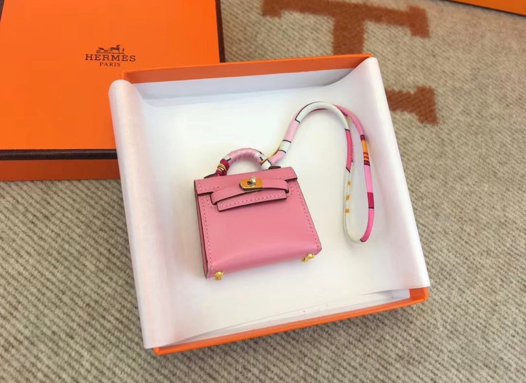 Bag Charms