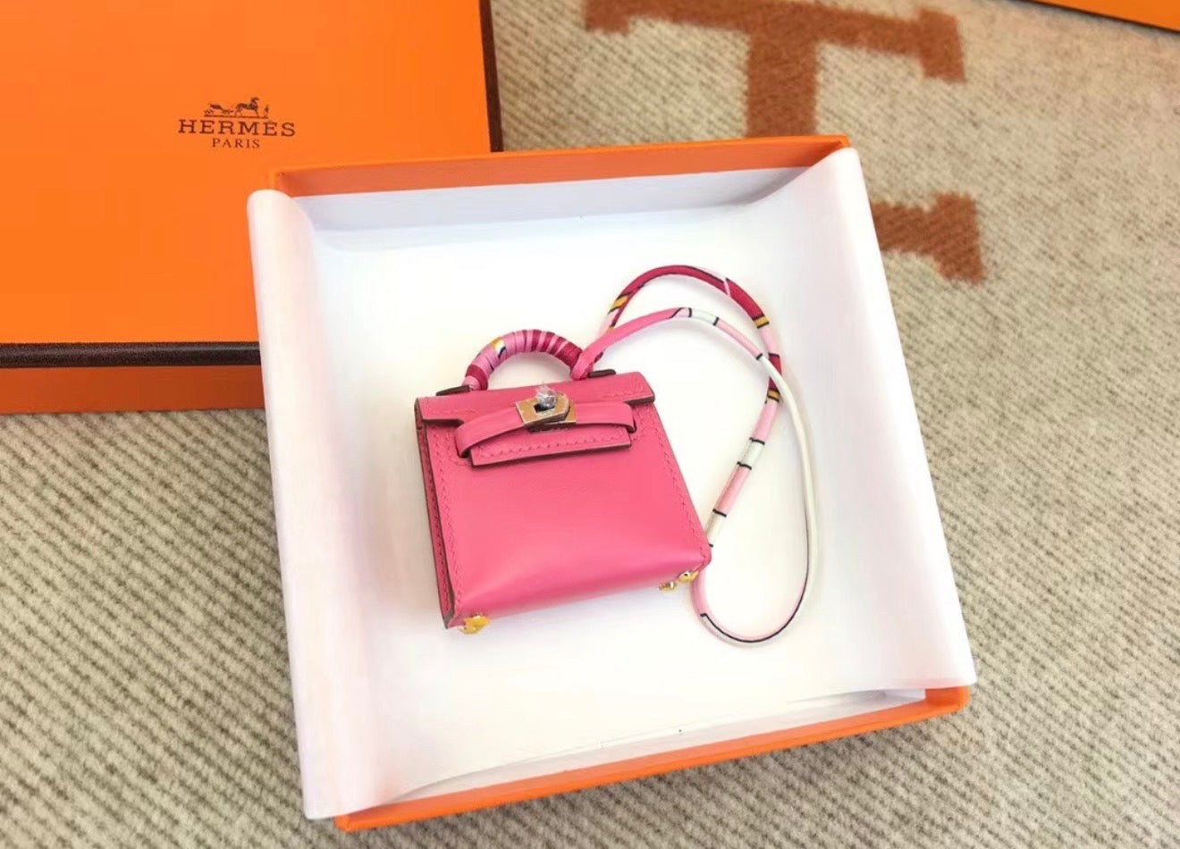 Bag Charms
