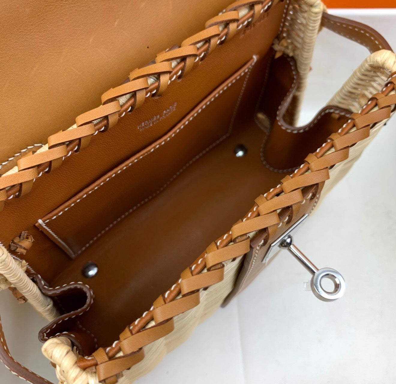 Mini Picnic Bag
