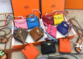 Bag Charms