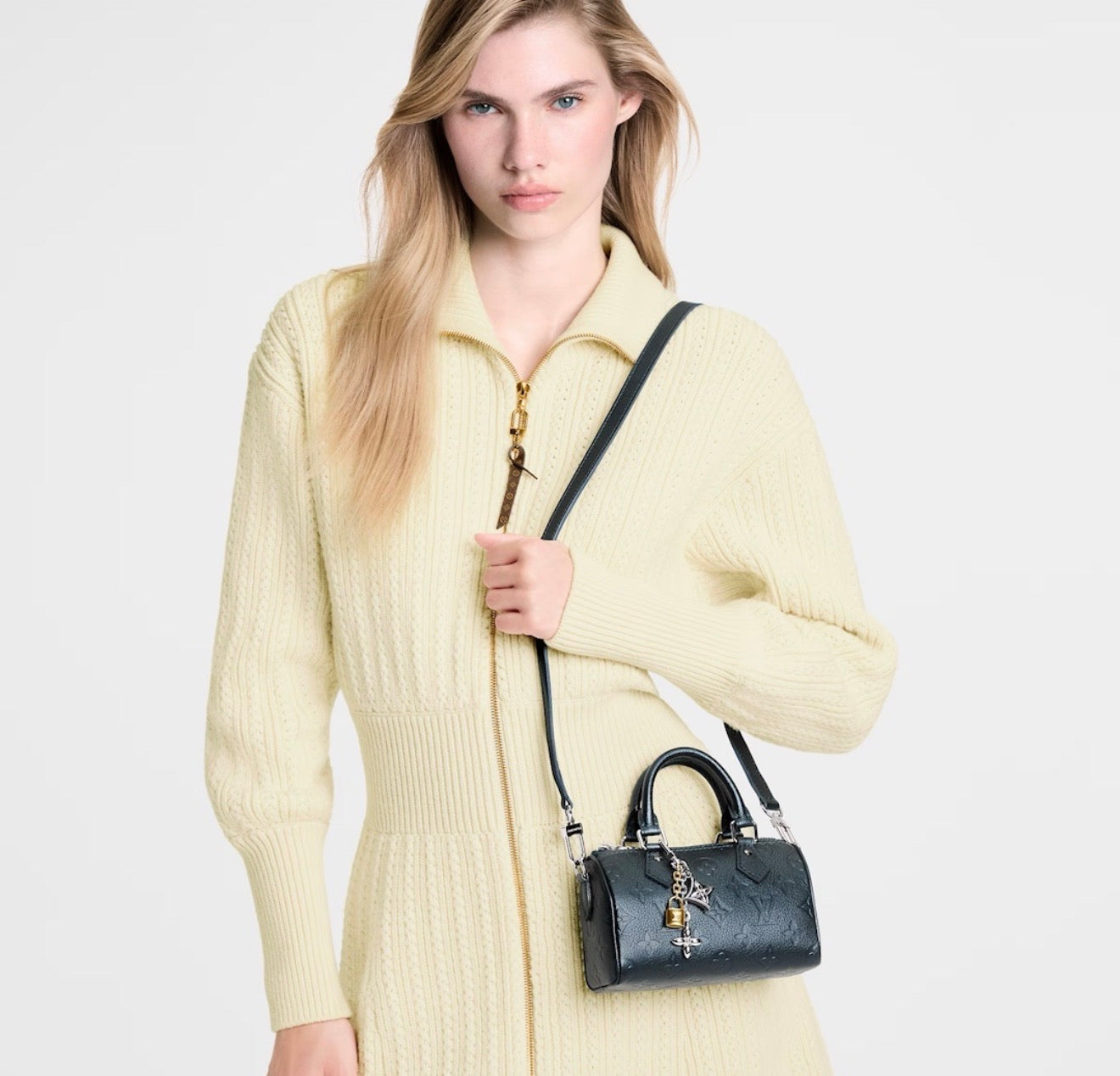 Nano Speedy Bag