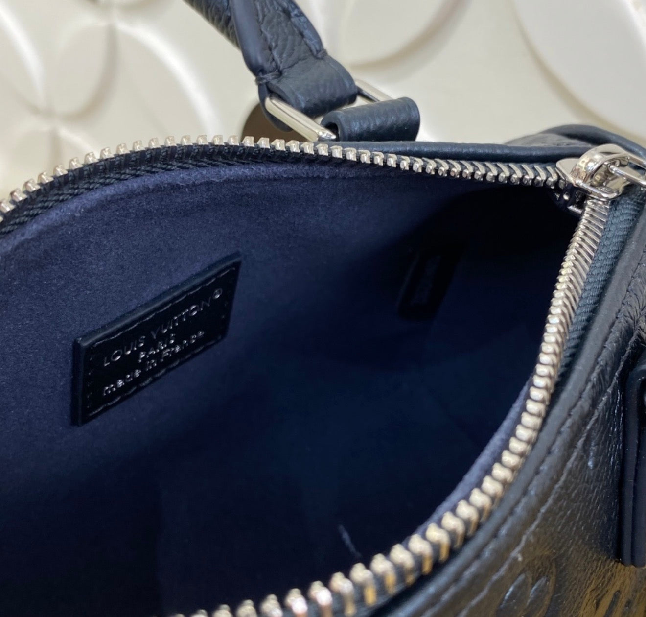 Nano Speedy Bag