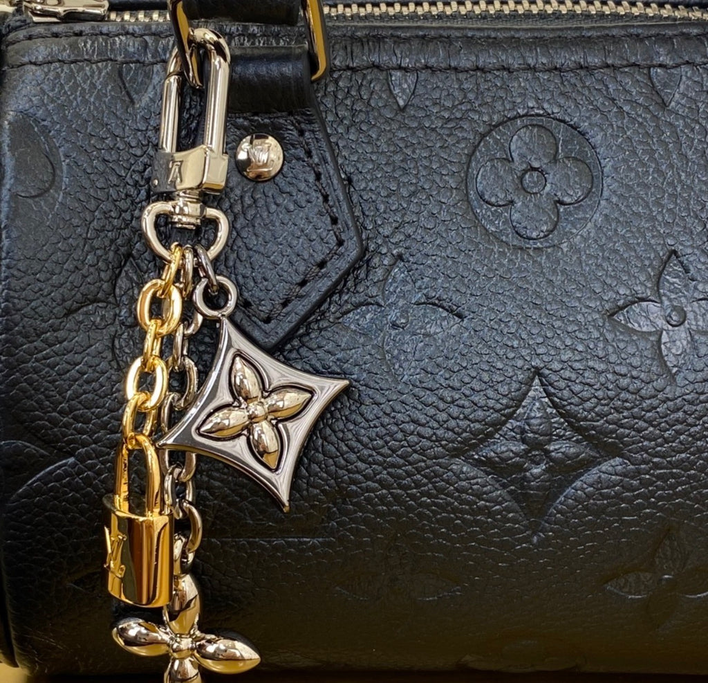 Nano Speedy Bag