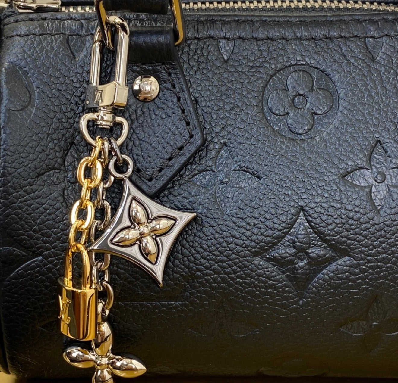 Nano Speedy Bag