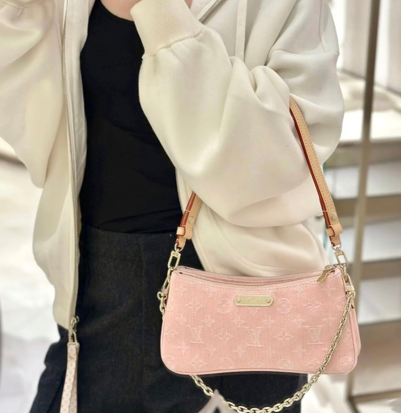 Pochette Bag
