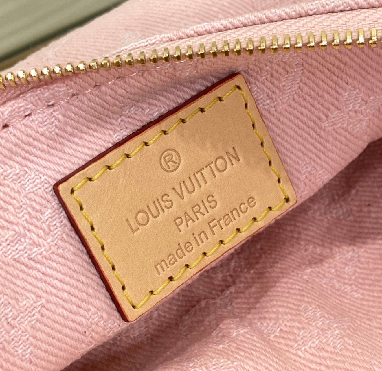 Pochette Bag