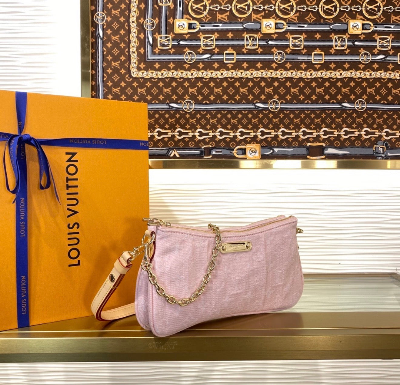 Pochette Bag