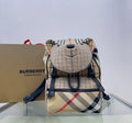 Thomas Bear Backpack