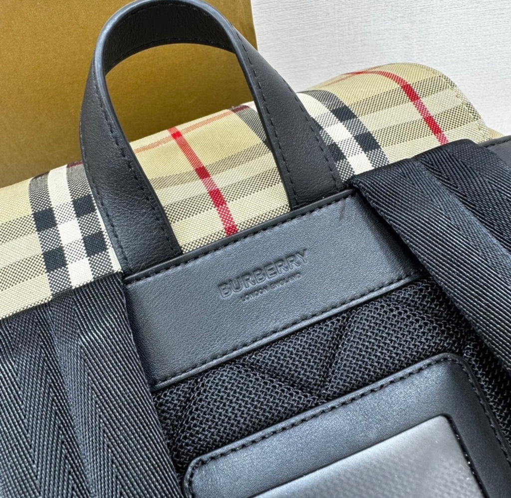 Thomas Bear Backpack