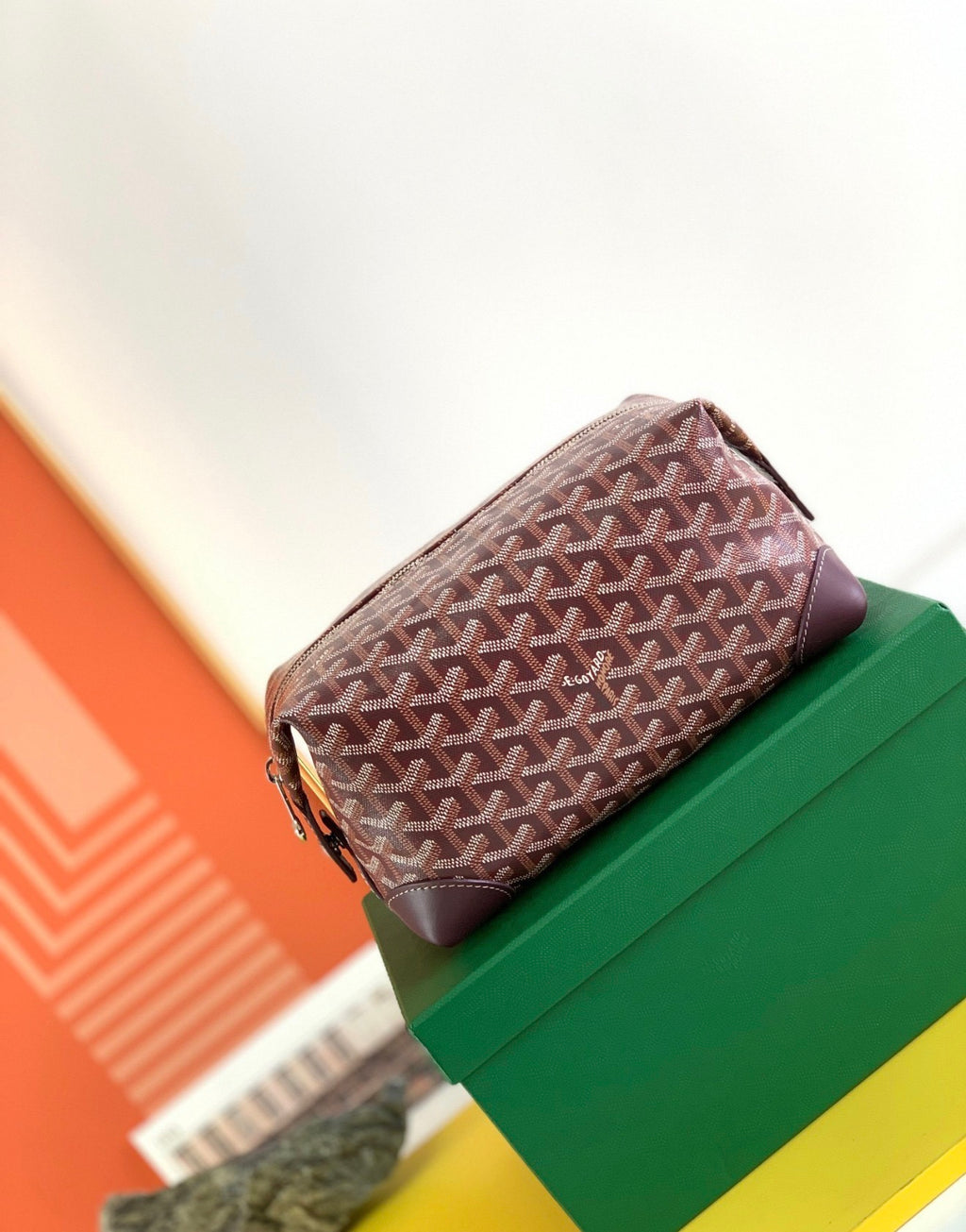 Cosmetic Bag